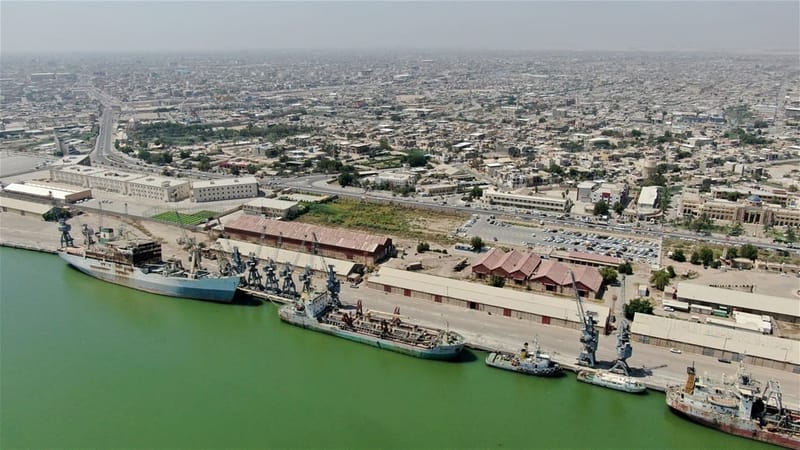 الإطار يخيّر تصميم بين العيداني ومنصب المحافظ !!