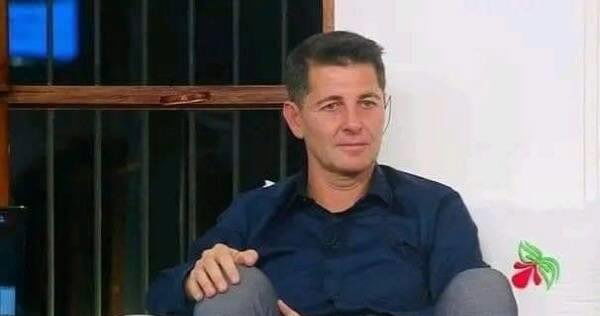 مدرب العراق: أحاول إخراج دانييلو من وضعه السيئ