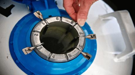 تزايد مثير للقلق لتجميد جثث المرضى حتى إعادتهم إلى الحياة