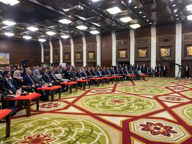 بدء فعاليات إطلاق الاستراتيجية الحكومية لتبسيط الخدمات