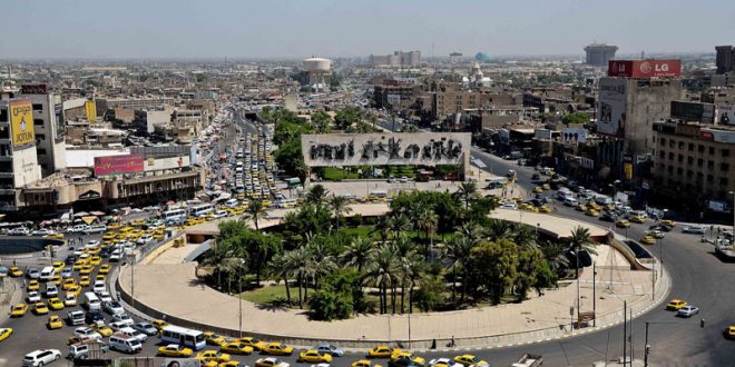 بغداد تحتل المرتبة الـ 10 في تصنيف المدن الأكثر أمانا للسفر