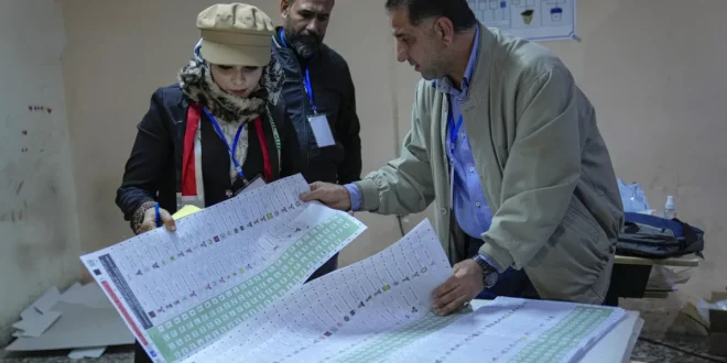 نائب عن الإطار: فوز بعض المحافظين قد يكون ناتج عن استغلال المال.. وفوزهم لا يعني الاستمرار بمناصبه