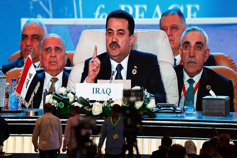 السوداني قد يعول على حوار مع الفصائل لضمان وقف الضربات والأخيرة تدرك الغرض من تهدئتها