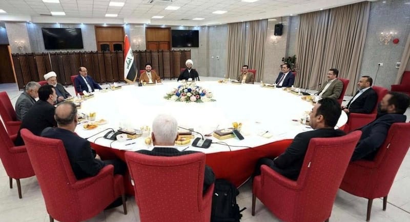 الإطار يكشف حقيقة توزيع الحكومات المحلية بين قواه السياسية