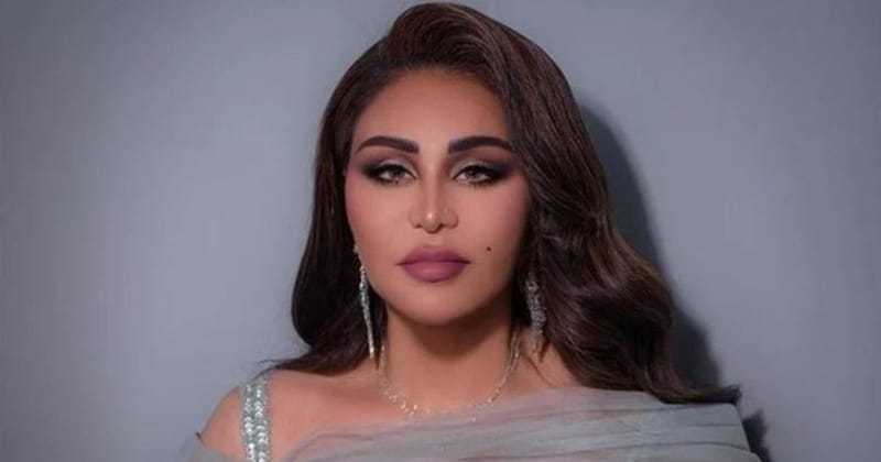 أحلام توجه رسالة لـ أمل عرفة وتعطيها لقب جديد.. إليكم السبب!