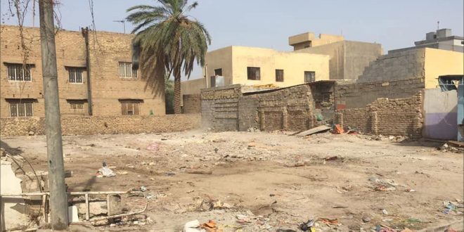 ربع سكانه بالايجار.. العراق بمركز متدني عالميًا في نسبة “ملكية المنازل”