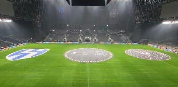 عوائد ضخمة لمباريات موسم الرياض