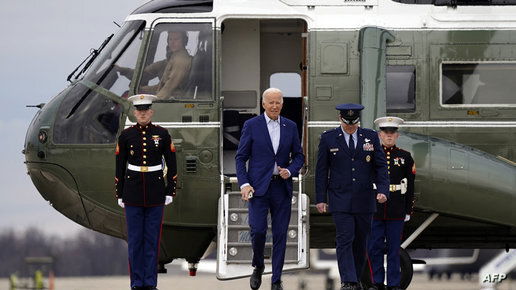 سيناريوهات على طاولة بايدن للرد على هجوم "البرج 22"