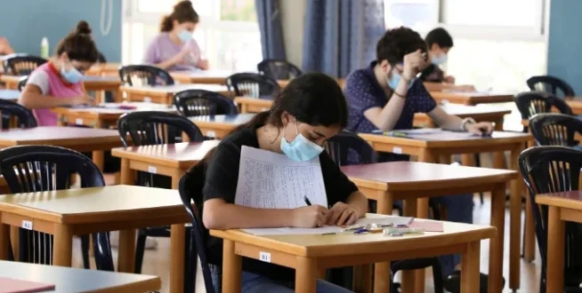 نائب لبناني يتوسط لتمرير تزوير لطالبة عراقية