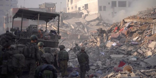 الاحتلال الإسرائيلي يضع 3 شروط للموافقة على زيارة بعثة أممية إلى شمالي غزة