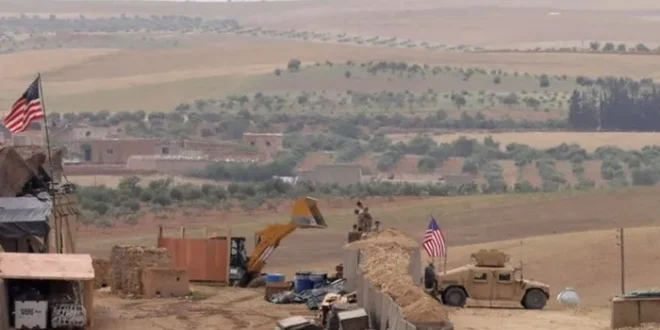 البنتاغون يضع خطة للرد على هجوم قاعدة الاردن