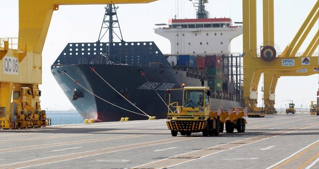 النقل تكشف عن سرعة قطار المسافرين ضمن مشروع طريق التنمية