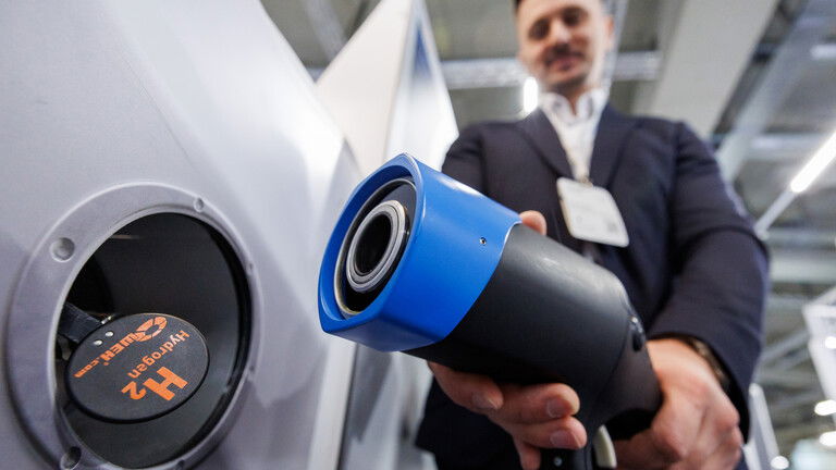 مشروع أوروبي لنقل "وقود المستقبل" إلى ألمانيا وبولندا