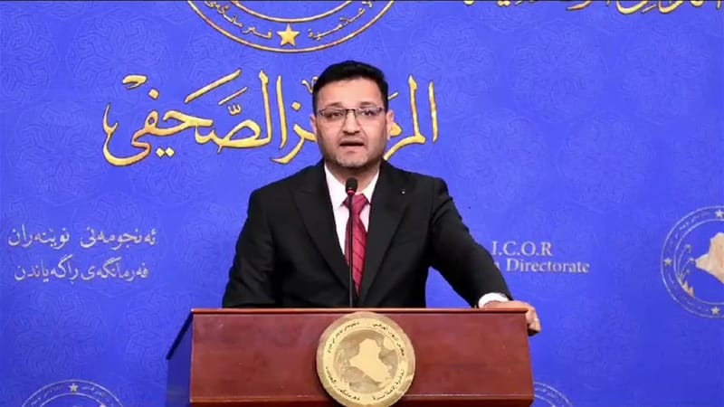 نائب: لا مفر لرئيس شبكة الإعلام من الاستجواب