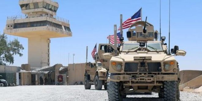 خبير أمني: واشنطن ترفض تزويد بغداد بمعلومات عن ضرباتها المحتملة