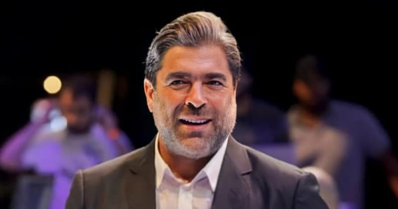 هذا ما قاله وائل كفوري عن فيلم إليسا الوثائقي "It's Ok"