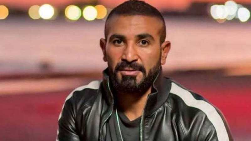 أحمد سعد يخطط للزواج من فنان شابة شهيرة!