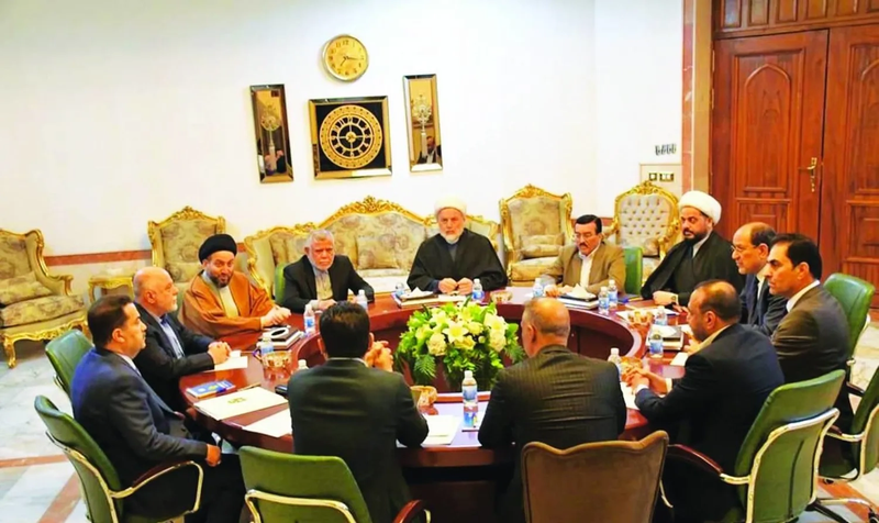 الإطار "يصر على الفيتو" وتوقعات بتوتر يصيب ثلاث محافظات