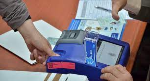 المفوضية تعتزم إستئناف عملية التسجيل البايومتري في جميع المحافظات