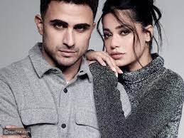 رحمة رياض تكشف عن جنس مولودها في جلسة تصوير دافئة مع زوجها