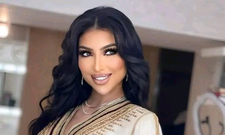 الأمن المغربي يعتقل دنيا بطمة بالدار البيضاء في انتظار ترحيلها إلى مراكش وإيداعها السج