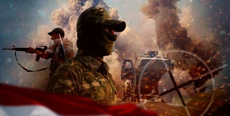 الخارجية النيابية: الصراع مع الأمريكان "انعكاس سلبي على صورة العراق"