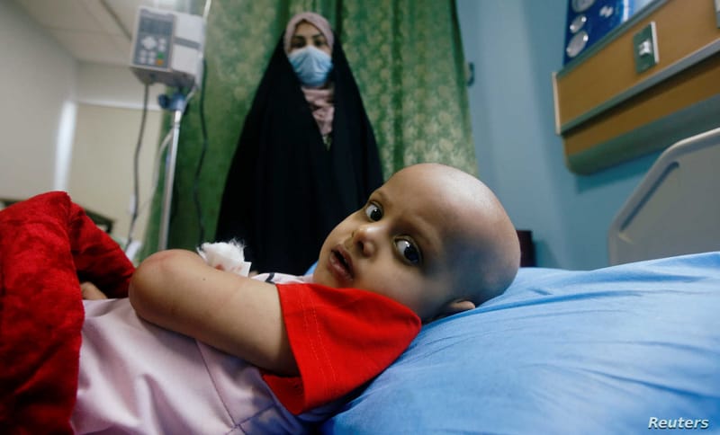 صحة ديالى: المحافظة على موعد قريب لافتتاح أكبر مركز للأمراض السرطانية