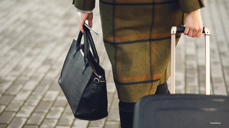 دولة "وهمية" تصدر جوازات سفر وتراخيص سيارات وطوابع