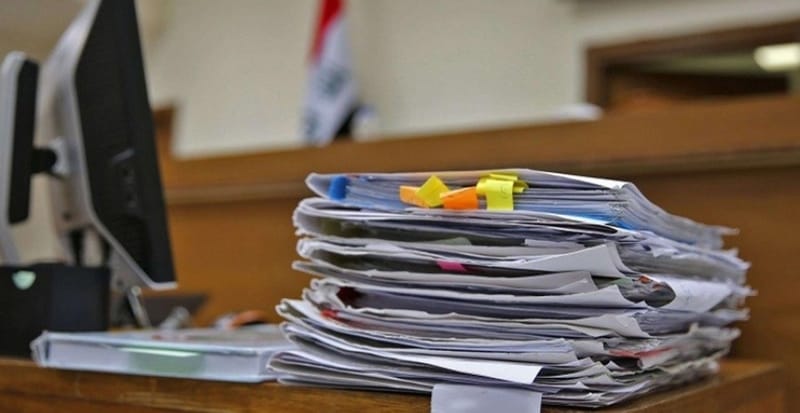 النزاهة النيابية: فتح ملفات مهمة وكبيرة خلال الأشهر المقبلة