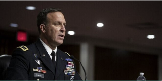 البنتاغون: "فيلق القدس" يشكل تهددا مباشرا لأمن الأمريكيين