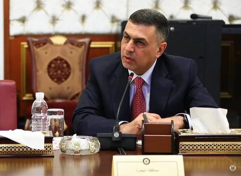 لأربع سنوات جديدة.. العيداني "يبحر" في ولاية ثانية لقيادة سفينة البصرة