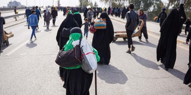 قرار بفتح المنطقة الخضراء أمام الزائرين قد يعلّن مساء اليوم