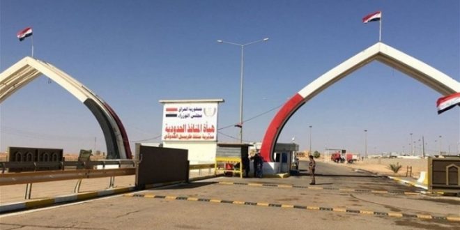 اموال ضائعة.. المعاملات الورقية والتدخلات الداخلية والخارجية تعيق عمل المنافذ الحدودية