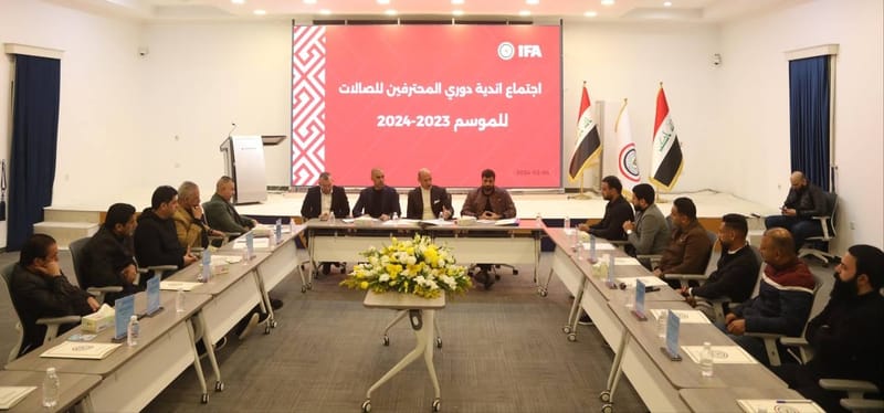 درجال يعد الأندية بدوري ممتاز "مختلف تماماً" عن المواسم السابقة