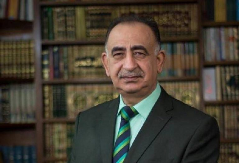 حمامات جسر الكاظم