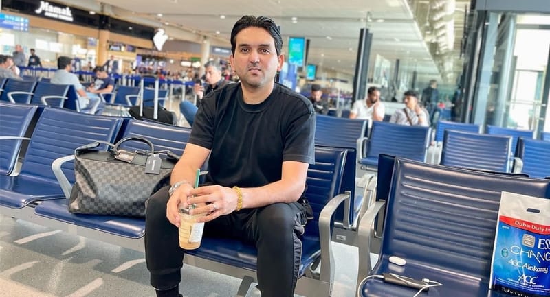 نشأت أكرم يرفض عرض اتحاد الكرة العراقي لأخذ مكان زميله