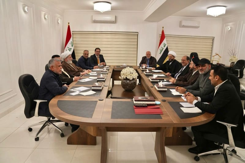 تنذر بتفككه.. الاطار تلقى ضربات في تشكيل الحكومات المحلية