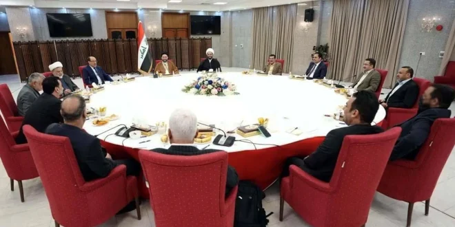 الإطار التنسيقي يحذر: استمرار الهجمات الأمريكية يفتح الباب أمام هجمات مضادة