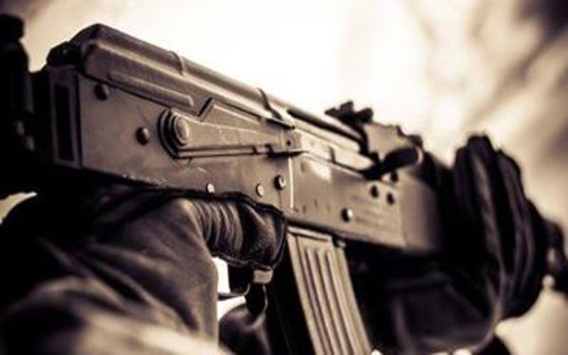 مسلحون يقتلون مقاولاً شرقي بغداد