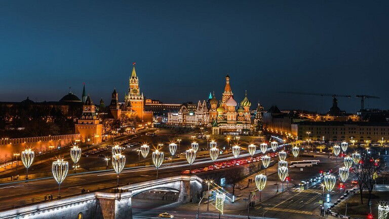 ممثل بوتين: العراق شريك رئيسي في مجال أمن المعلومات