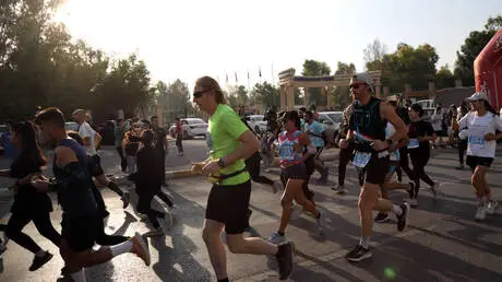 .. بعد اعتراضات رجال دين.. ماراثون البصرة لـ"الذكور فقط"