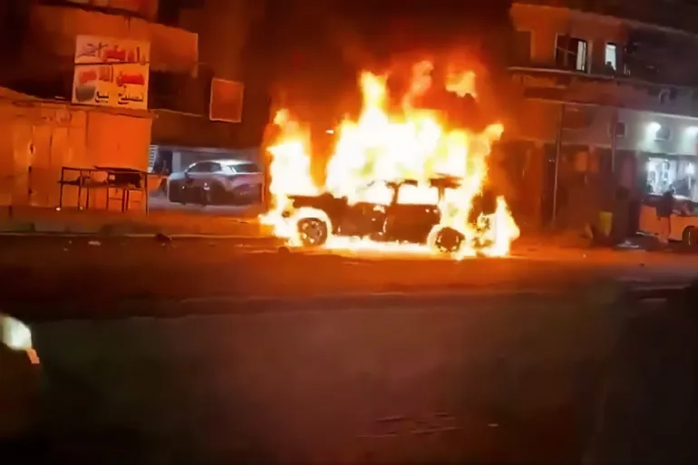 الخارجية الأمريكية تؤكد:  الضربات في العراق لن تكون الأخيرة!