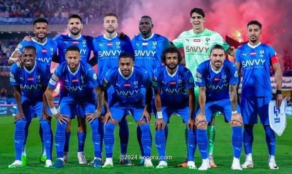 يخشى مصير موقعة الاتحاد.. قرار من سباهان قبل مواجهة الهلال