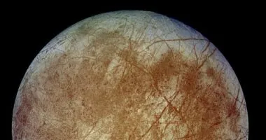 تفاصيل مركبة كليبر الفضائية الخاصة بناسا لاستكشاف قمر المشترى