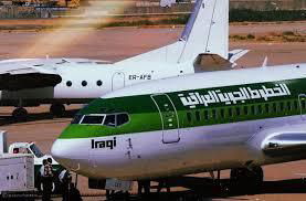 خطط حكومية لاعادة الطائرات العراقية "الجاثمة" الى الخدمة مجددا