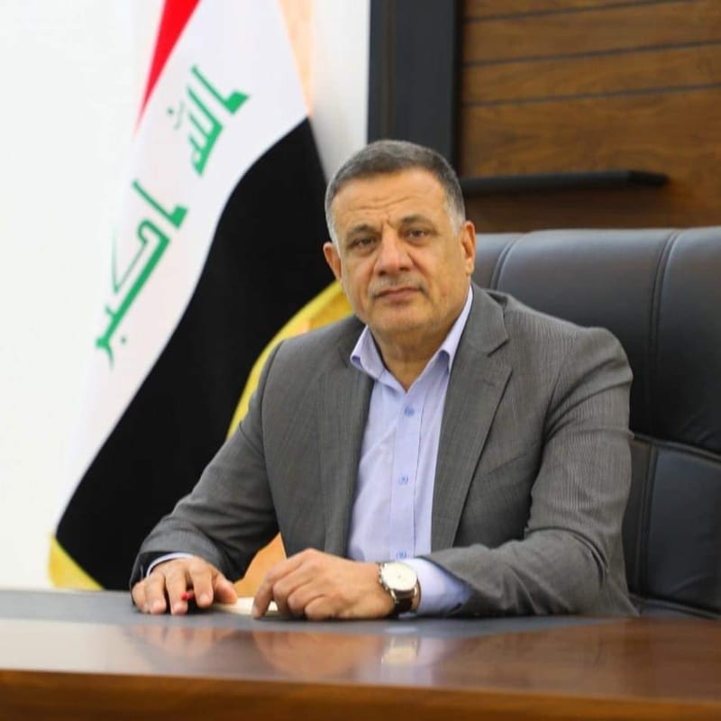 مثنى التميمي يحذر من "الفتنة" في ديالى: الخلافات بين الكتل أمر وارد