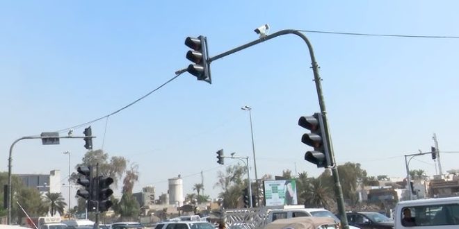 المرور العامة تكشف مصير المخالفات التي استشعرتها منظومة الرادار