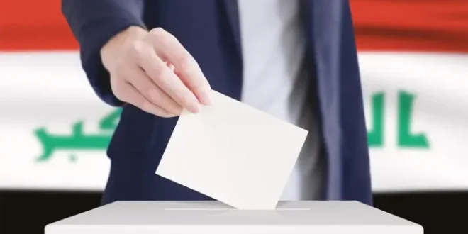 محافظ واسط يهدد باللجوء إلى الشارع في حال إصرار تعطيل إصدار المرسوم الجمهوري الخاص به