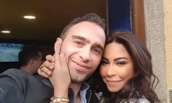 حقيقة عودة شيرين عبد الوهاب لـ حسام حبيب للمرة الرابعة.. والفنانة تعلق