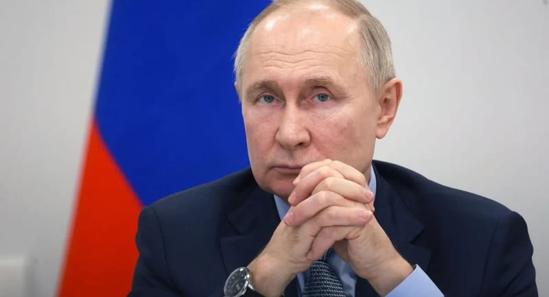 من هم منافسي بوتين في الانتخابات الرئاسية؟